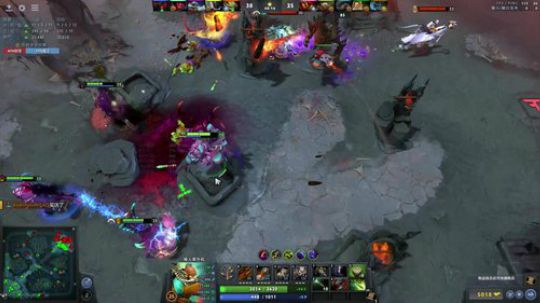 斗鱼你豆哥，人傻话不多 2019-09-28 20点场