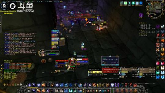 嘤阳怪气废呜毒瘤混子界巅峰~ 2019-09-28 22点场