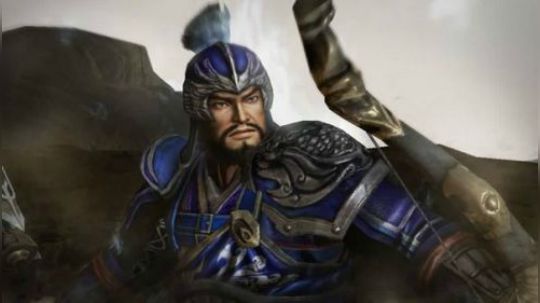 取敌首级 唯我独尊