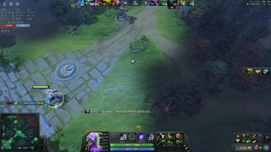 斗鱼你豆哥，人傻话不多 2019-09-28 18点场