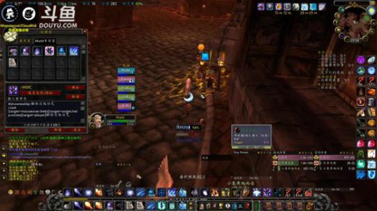 嘤阳怪气废呜毒瘤混子界巅峰~ 2019-09-28 20点场