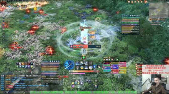 【老杨】2号晚上，16天罡豪侠活动 2019-09-28 16点场