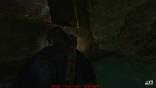 古墓丽影11系列（5视频）