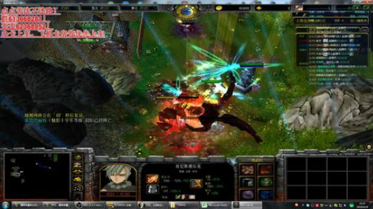 世界rpg，日常黑的节奏 2019-09-28 22点场