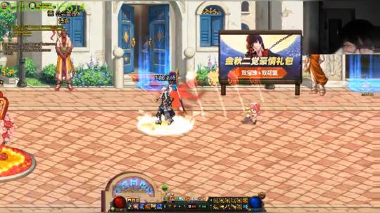 恐怖奶奶最高难度~ 2019-09-29 03点场