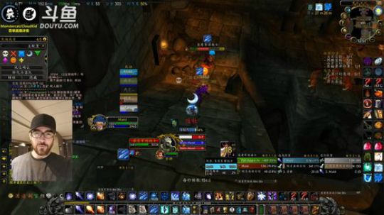 嘤阳怪气废呜毒瘤混子界巅峰~ 2019-09-29 12点场