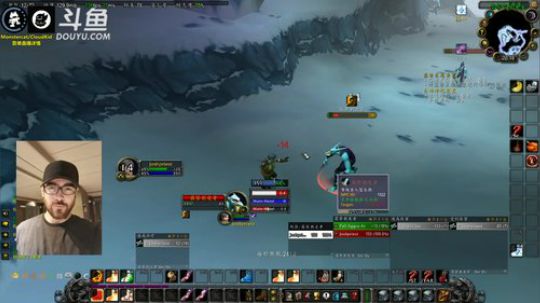 嘤阳怪气废呜毒瘤混子界巅峰~ 2019-09-29 22点场