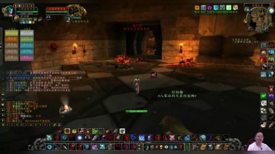 魔兽世界怀旧服：风筝无数次的将军，还是翻船了！小伙伴们别再犯