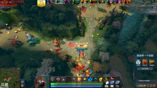 【小黑】上帝黎明之战。 2019-09-29 04点场