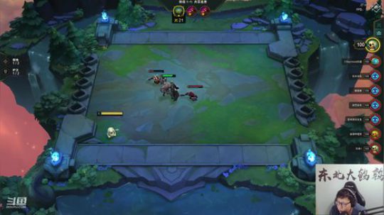 liyunanhj发布了一个斗鱼视频2019-09-29