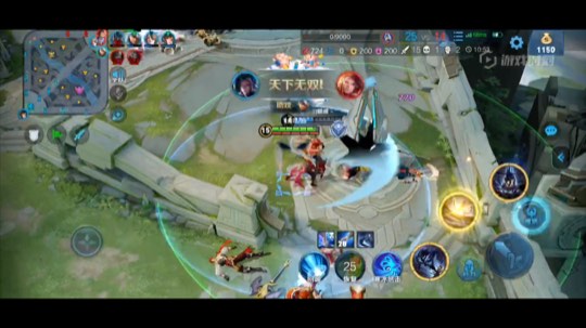 无限接近神的男人～司马懿