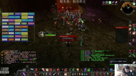 小号DZ去MC G团混一下 2019-09-29 13点场