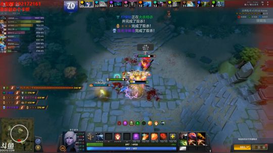 【小黑】上帝黎明之战。 2019-09-29 02点场