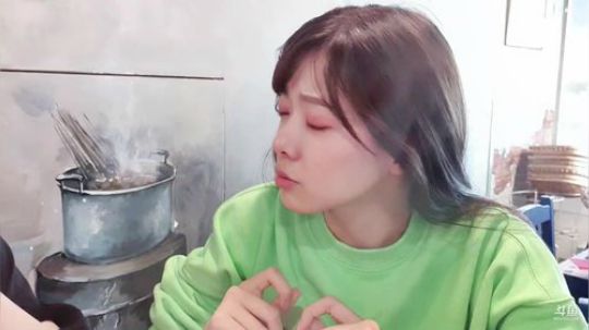 骆歆：啾咪啾咪 2019-09-23 22点场