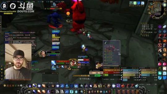 嘤阳怪气废呜毒瘤混子界巅峰~ 2019-09-29 14点场