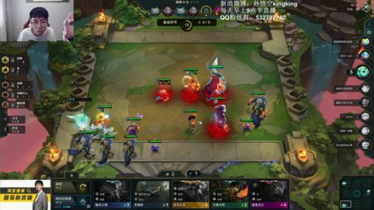 教父带你称霸全新版本 2019-09-29 10点场
