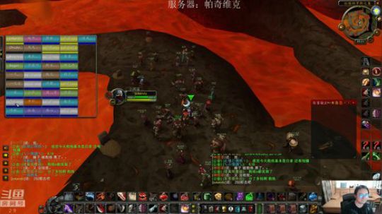 小号DZ去MC G团混一下 2019-09-29 19点场