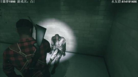 【素年】白日噩梦1998 2019-09-28 20点场