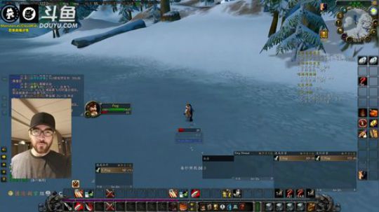 嘤阳怪气废呜毒瘤混子界巅峰~ 2019-09-29 16点场