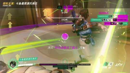 人都找不到就4杀了。。。