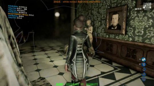 【嗨皮】超级冷门的游戏 2019-09-23 16点场