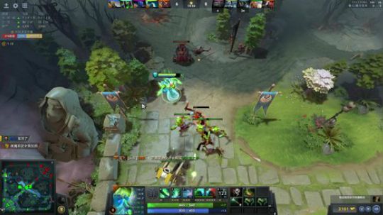 斗鱼你豆哥，人傻话不多 2019-09-29 17点场