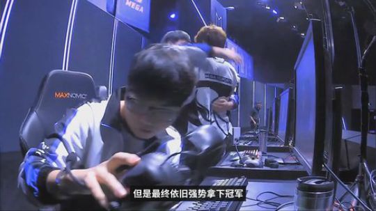 2019战队巡礼-东南亚LST