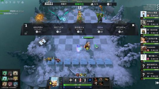 V5紫蓝Perse : 打DOTA的炼金 2019-09-29 13点场