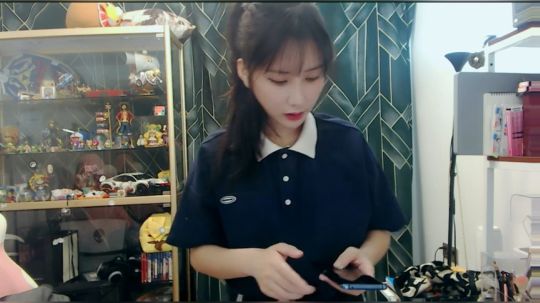 混一下嘻嘻 2019-09-30 17点场