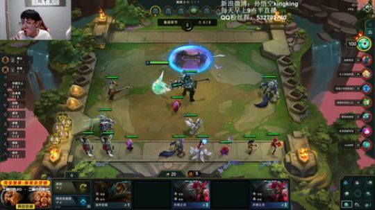 教父带你称霸全新版本 2019-09-30 17点场
