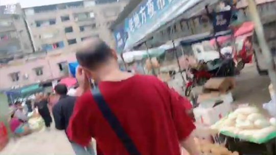 科头溜子发布了一个斗鱼视频2019-09-30