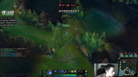 寒冰专场：峡谷之巅冲冲分！！手感爆炸中！ 2019-09-29 13点场