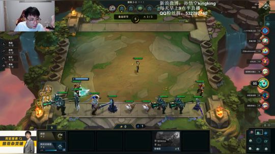 教父带你称霸全新版本 2019-09-29 20点场