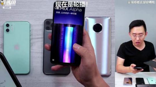 miwu1985发布了一个斗鱼视频2019-09-30