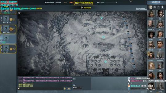 打爵位千万不要单排！千万不要单排！！ 2019-09-29 22点场