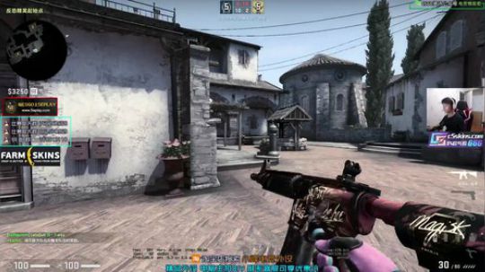 【赖小峰】比赛，拿下！！ 2019-09-30 17点场