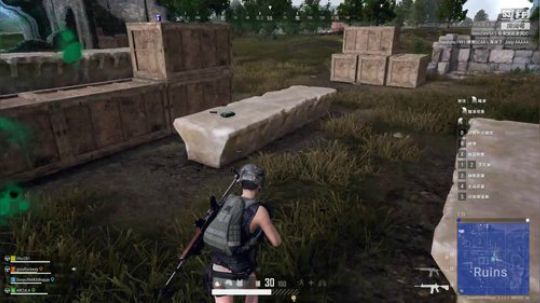 【嗨皮】变形记第二天 2019-09-26 17点场