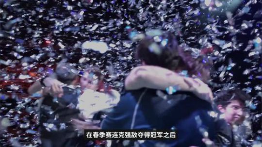 2019战队巡礼-拉丁美洲LLA