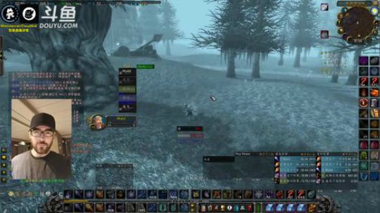 嘤阳怪气废呜毒瘤混子界巅峰~ 2019-09-30 11点场