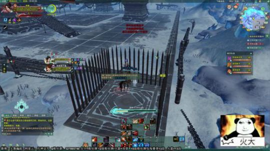 抽号，疯狗流天策招募 2019-09-29 19点场