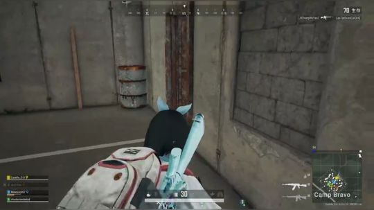 鹿染说…你是不是被馿踢了？？！