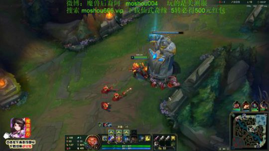 无限火力钢筋铁骨老女人 2019-09-29 22点场