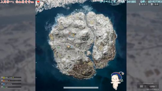 啊