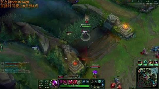 卡特秒人连招教学