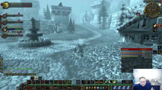 菜菜的瓜皮帽发布了一个斗鱼视频2019-09-30