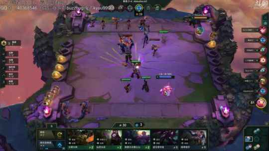 望月：新版本冲1700咯！~ 2019-09-30 00点场