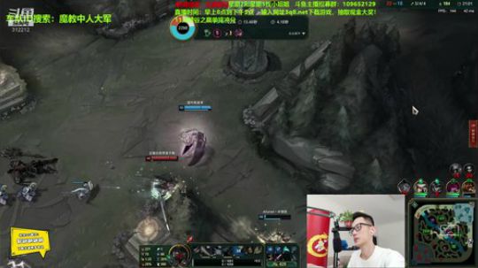 蓝董斌羊羊羊发布了一个斗鱼视频2019-09-30