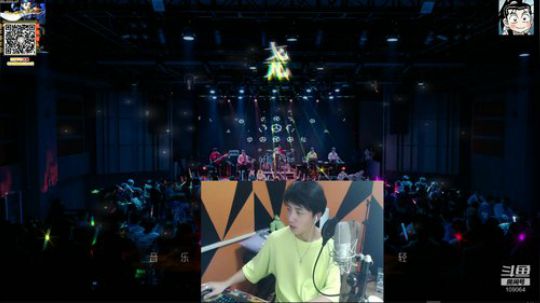 我本善良72发布了一个斗鱼视频2019-09-30