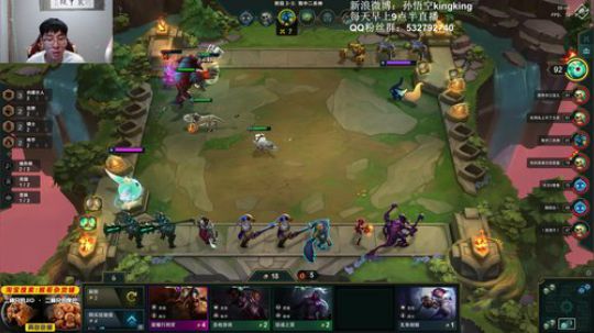 教父带你称霸全新版本 2019-09-30 19点场