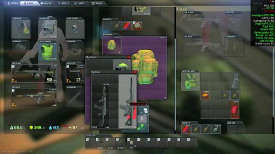 除了老六 我啥也不会